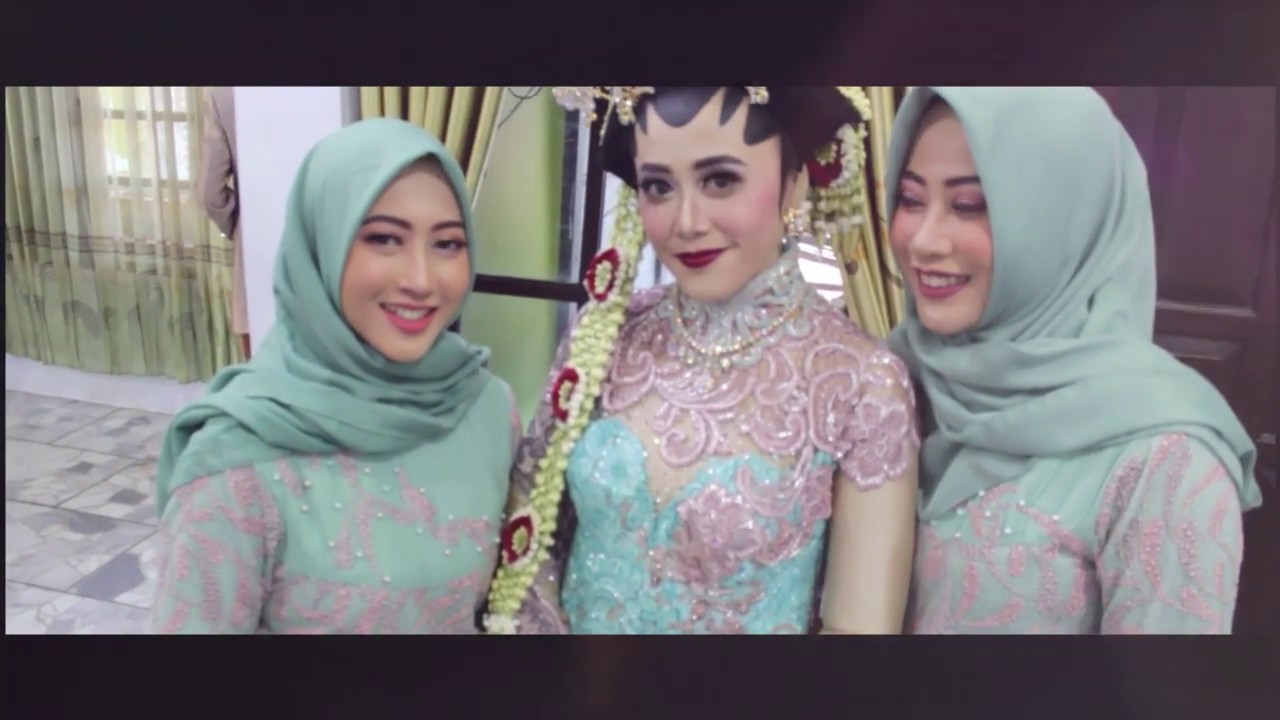 SPESIAL WEDDING MOMENT, GUS ALAN & NING ALIYA, NING ELZA & GUS AS'AD,  29,30 JUNI. PP AL HIKMAH 1