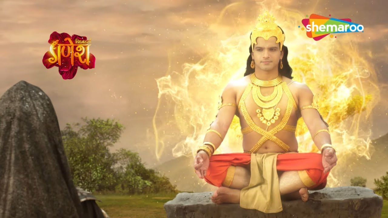 क्यों कार्तिकेय ने अमूल्य कड़ा आसुरी को प्रदान किया ? | विघ्नहर्ता गणेश | Vighnaharta Ganesh - 653
