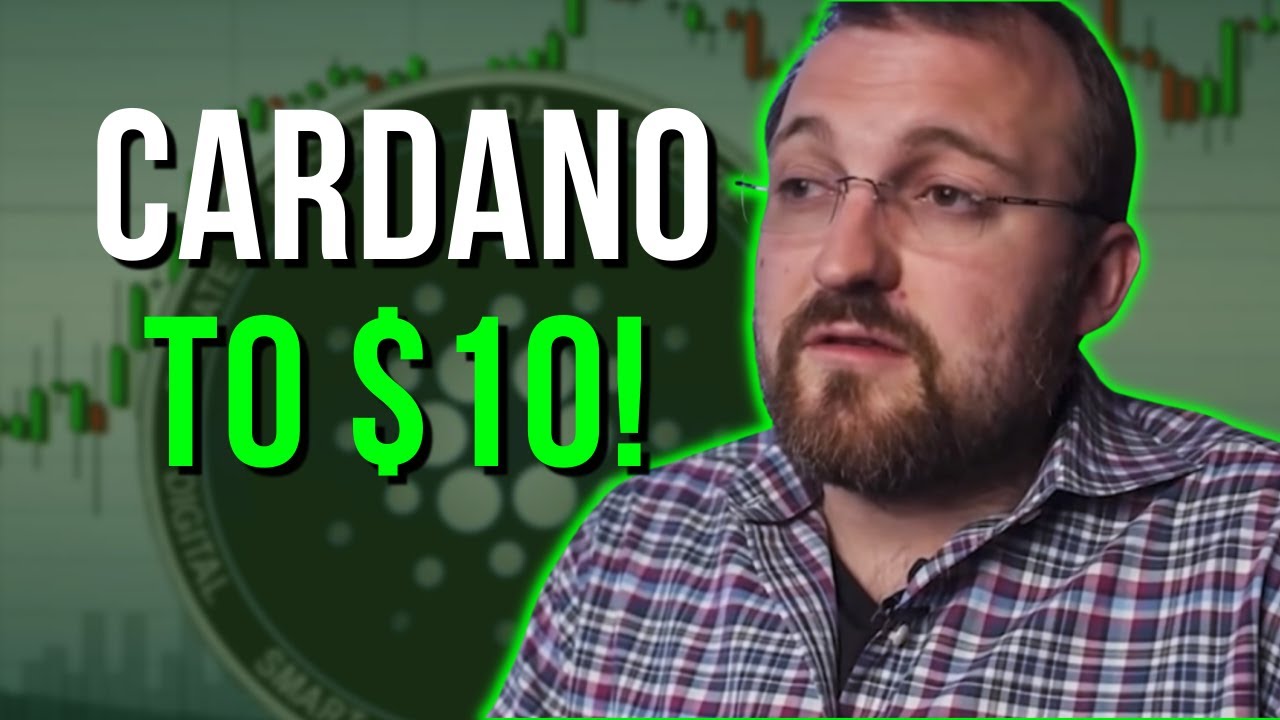 Cardano Price Prediction 2022 I INSANE Price Update!