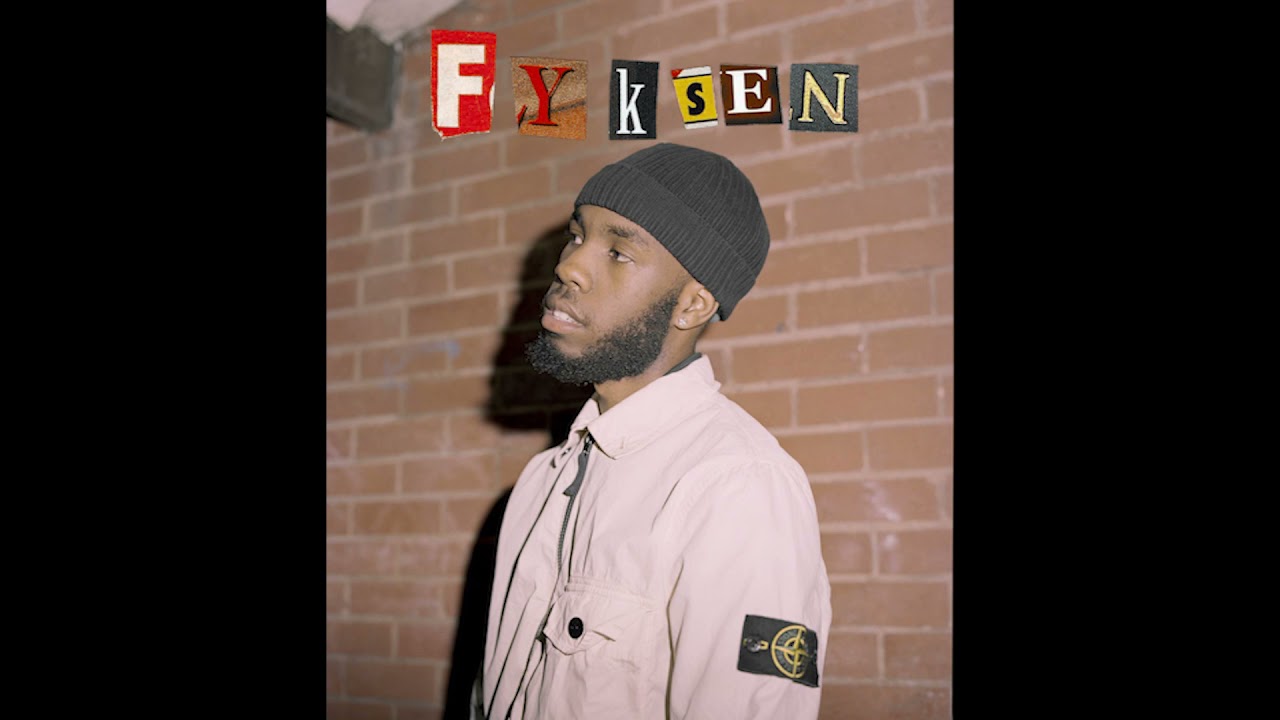 (FREE) Sainte x Isaiah Rashad Type Beat // TIMELESS (prod. FYKSEN x Josaiah)