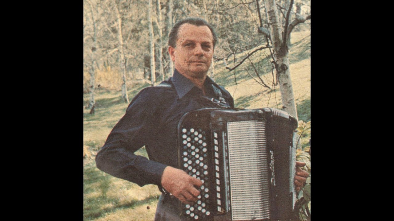 Slavko i Duško Tešić - Čika Dobrino kolo