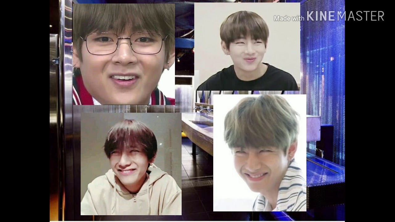 My life in school epidode 3  {Jungkook ff}
