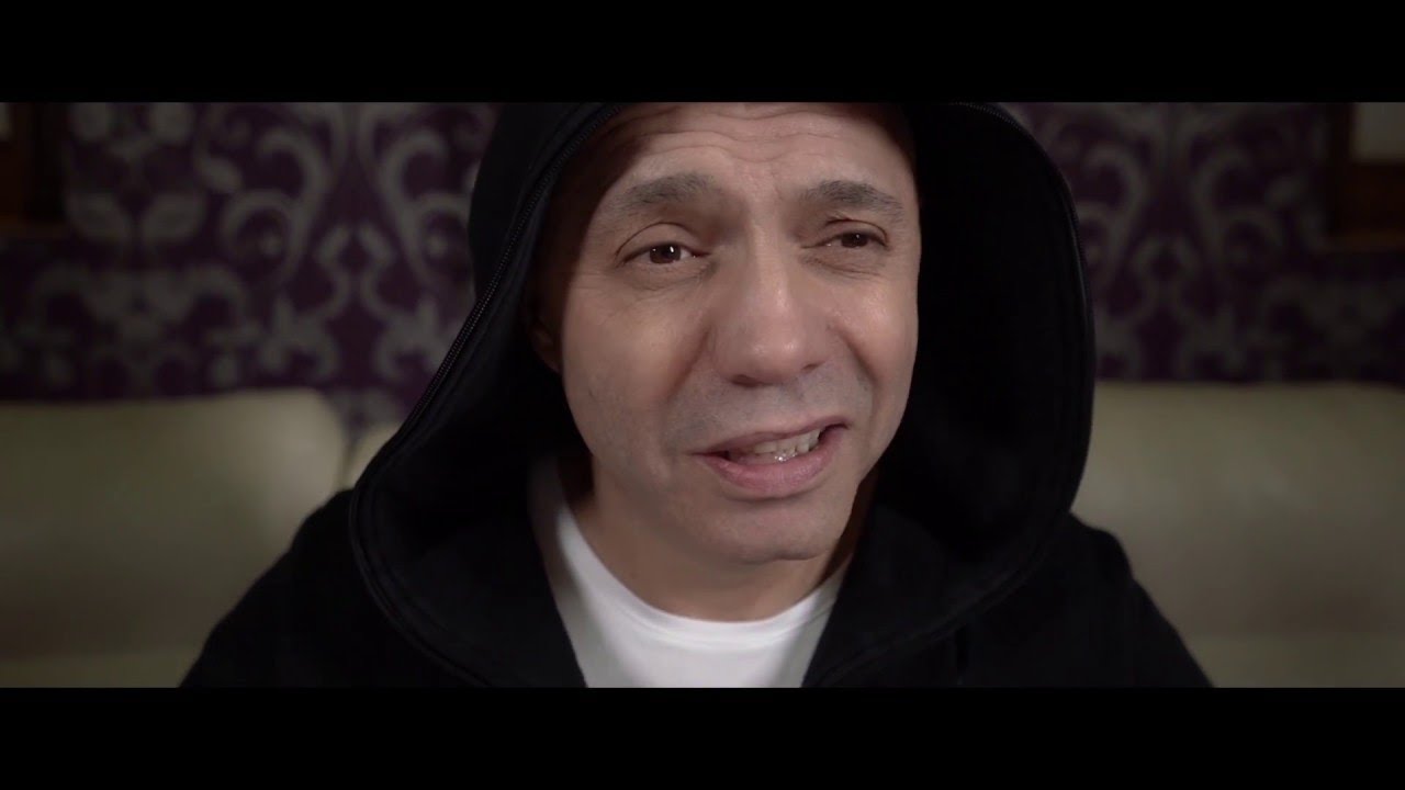 Nicolae Guta - Departe de casa mea [oficial video]