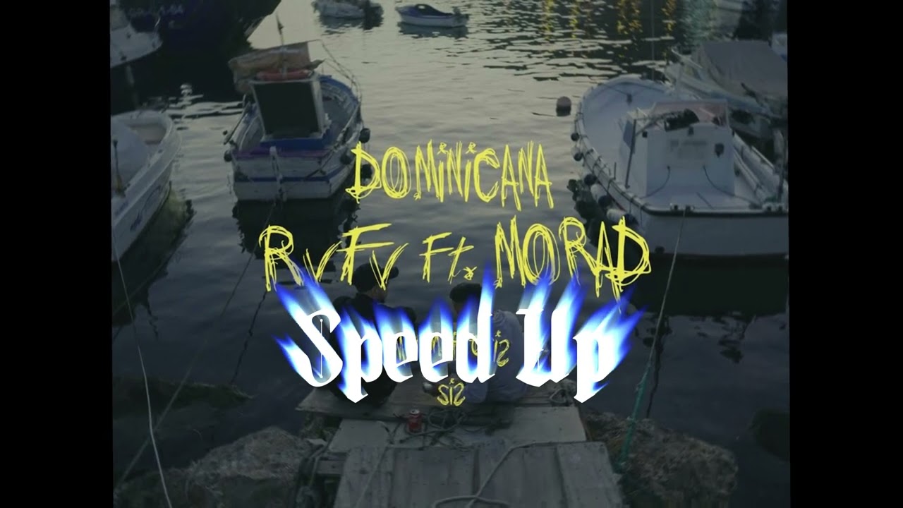 RVFV, MORAD - DOMINICANA (SPEED UP)