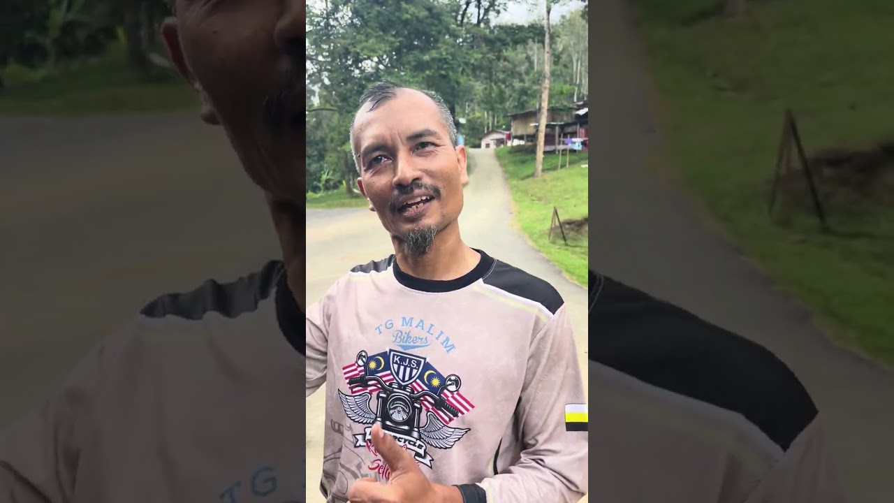 KMP XPDC POS BERSIH PERAK  - POS SINDERUT PAHANG