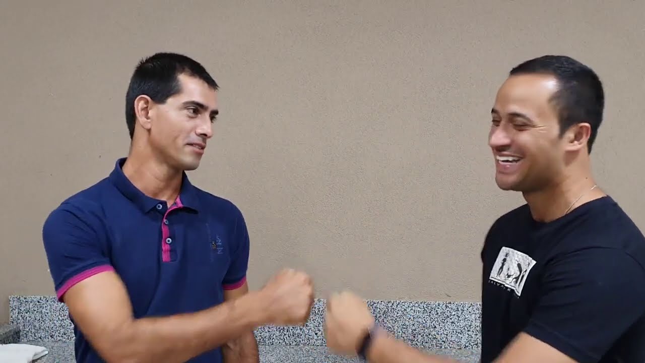 GCM CANDIDATO A VEREADOR EM AMERICANA SP