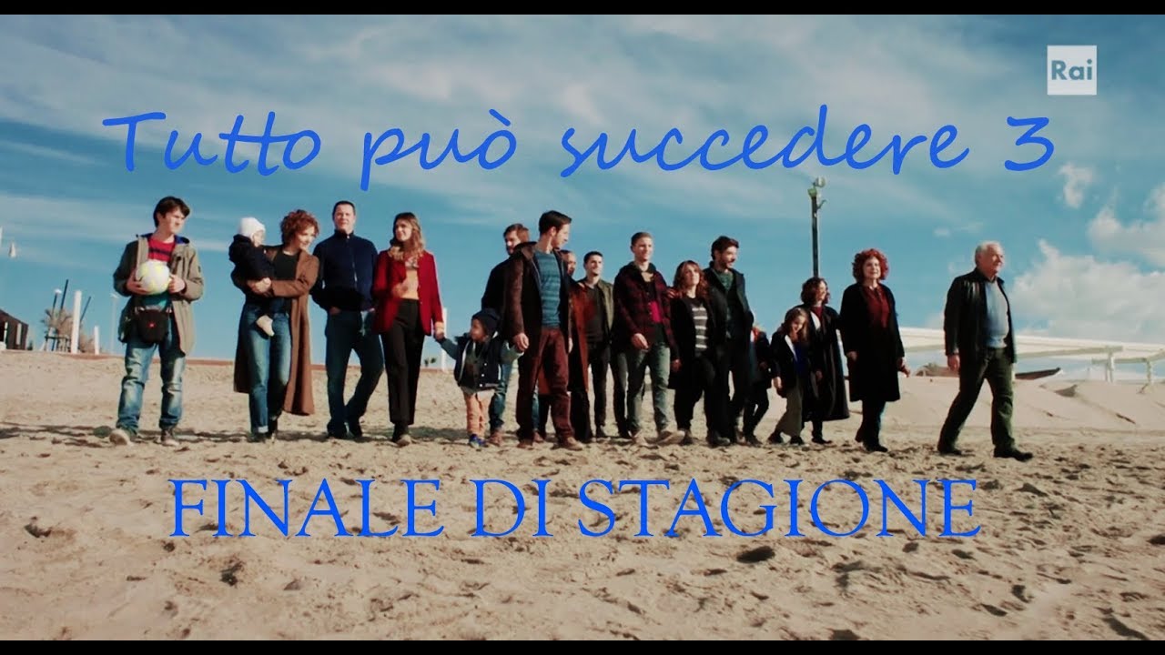 Tutto può succedere 3 | Come nelle favole