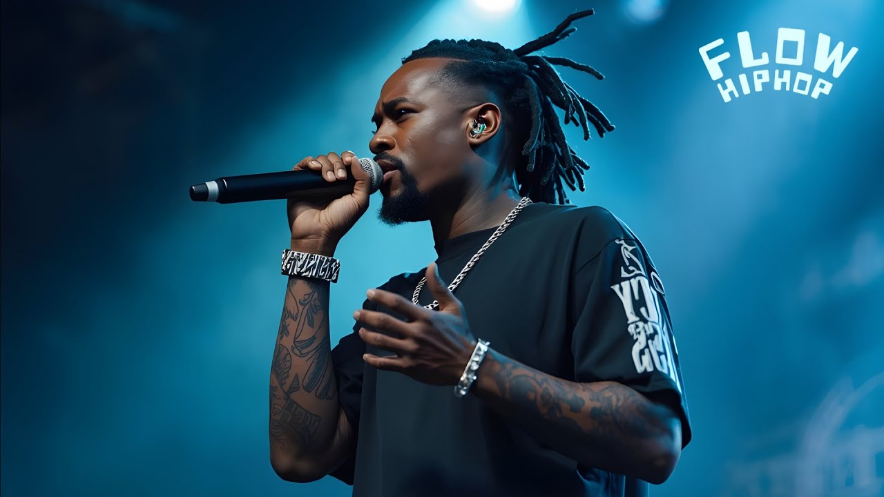 Best of HIP HOP Mix 2026 | TRAP | FLOW HIPHOP Playlist #6