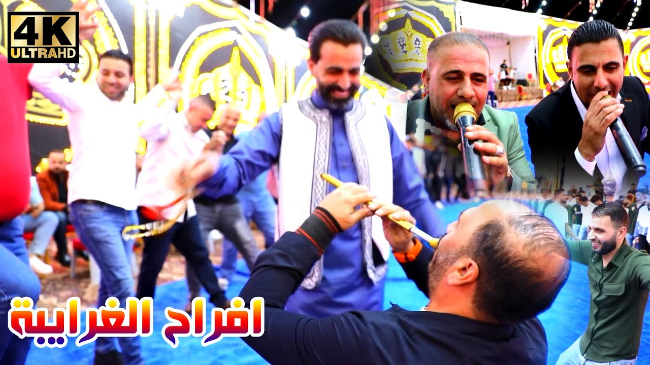دبكة مجوز قنبلة الموسم 2025 فرقة العكسي محمد ومالك الشرعة ( افراح الغرايبة ) عرس محمد الغرايبة
