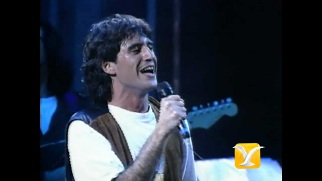 Sergio Dalma, Esa chica es mia, Festival de Viña 1993