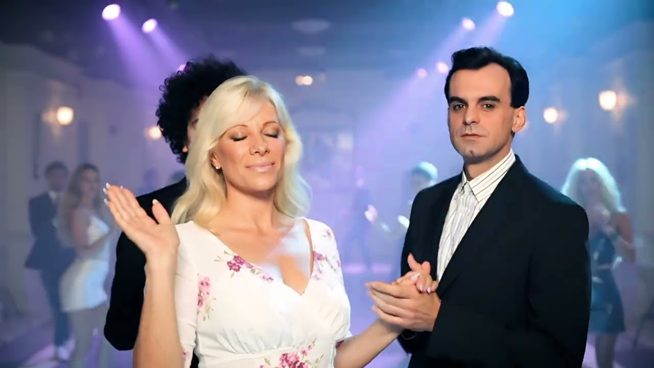 GJ Lunghi - I Wanna Live (Promo Video) 