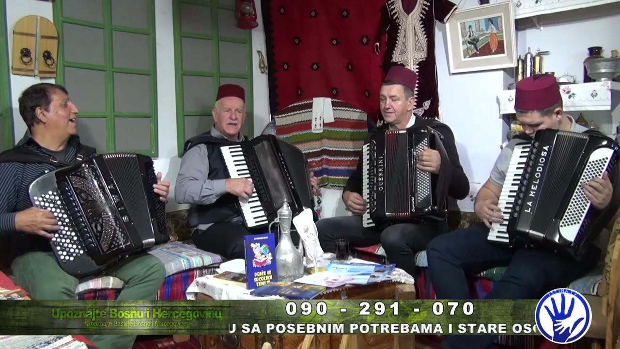 Nezir Muratović Bege    Sevdalinko pjesmo najmilija