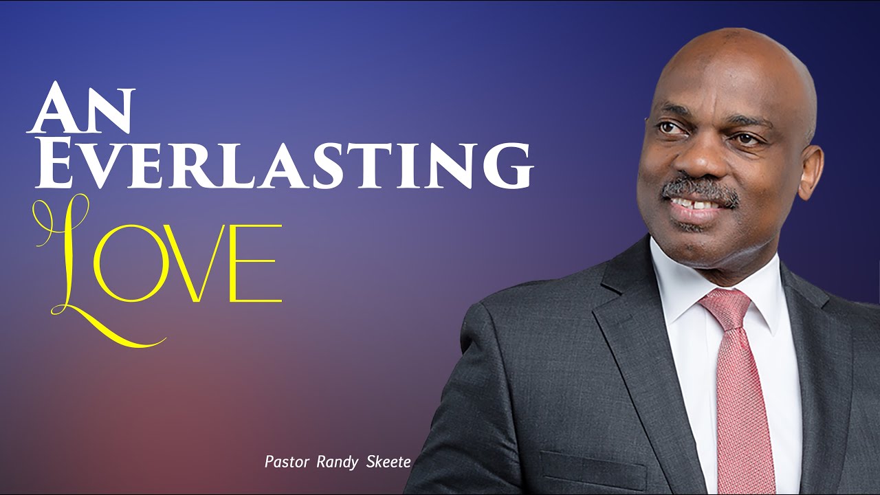 An Everlasting Love | Randy Skeete | Pasay Adventist Church
