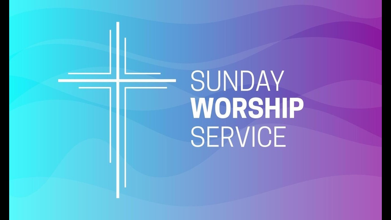 Live Now: Sunday Service || 02.20.2026