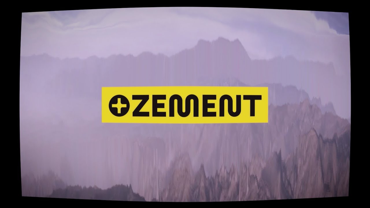 ZEMENT &ndash; JOURNEYS TO A BEAUTIFUL NOWHERE (Official Video)