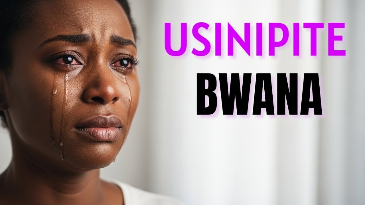 Relaxing Swahili Worship Songs for Prayer, Healing & Quiet Moments