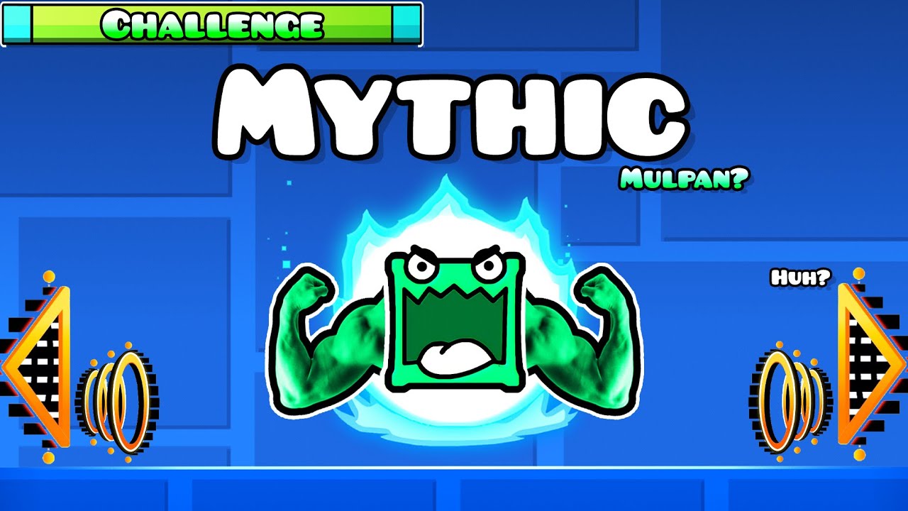 Mythic Mulpan | 