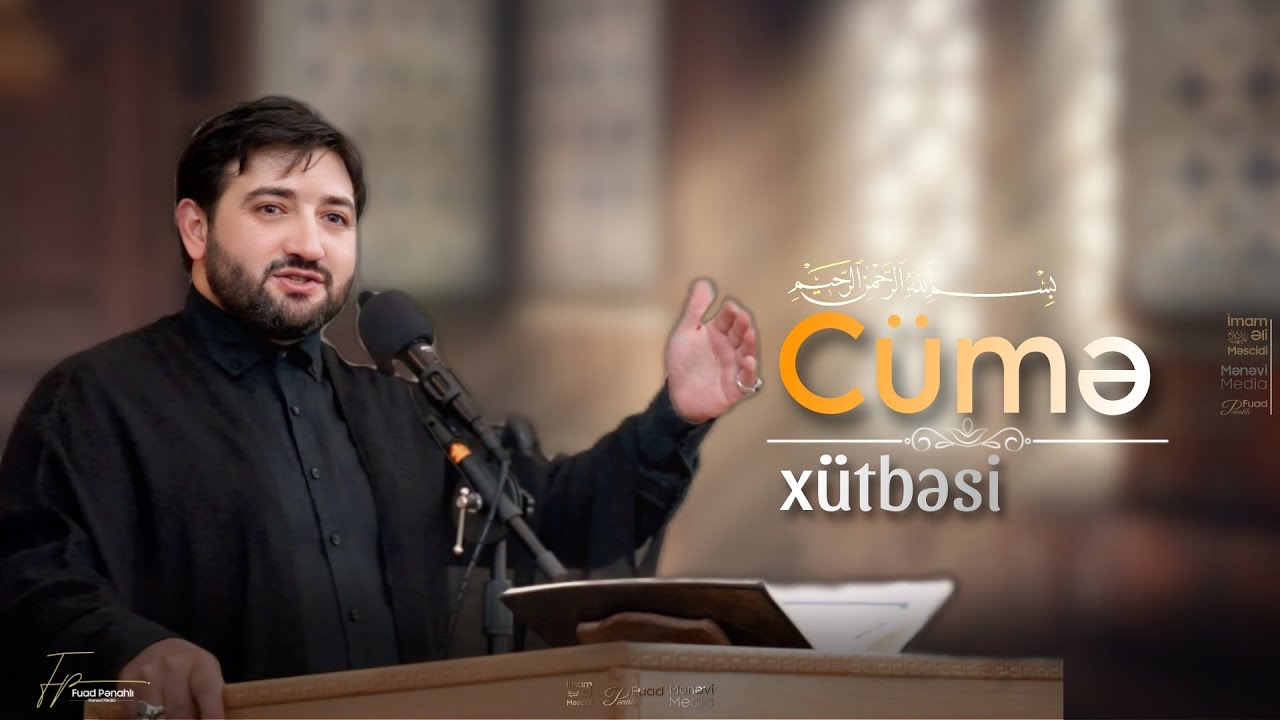 Fuad Pənahlı - 
