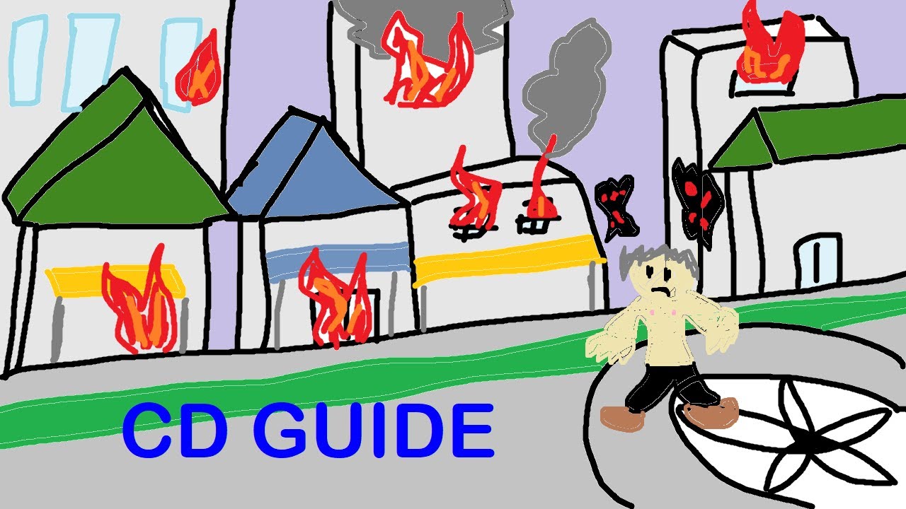 Soulworker Collateral Damage Guide (EN)