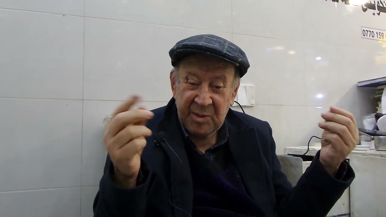 slemani jaran - kaka hamay hangweyn