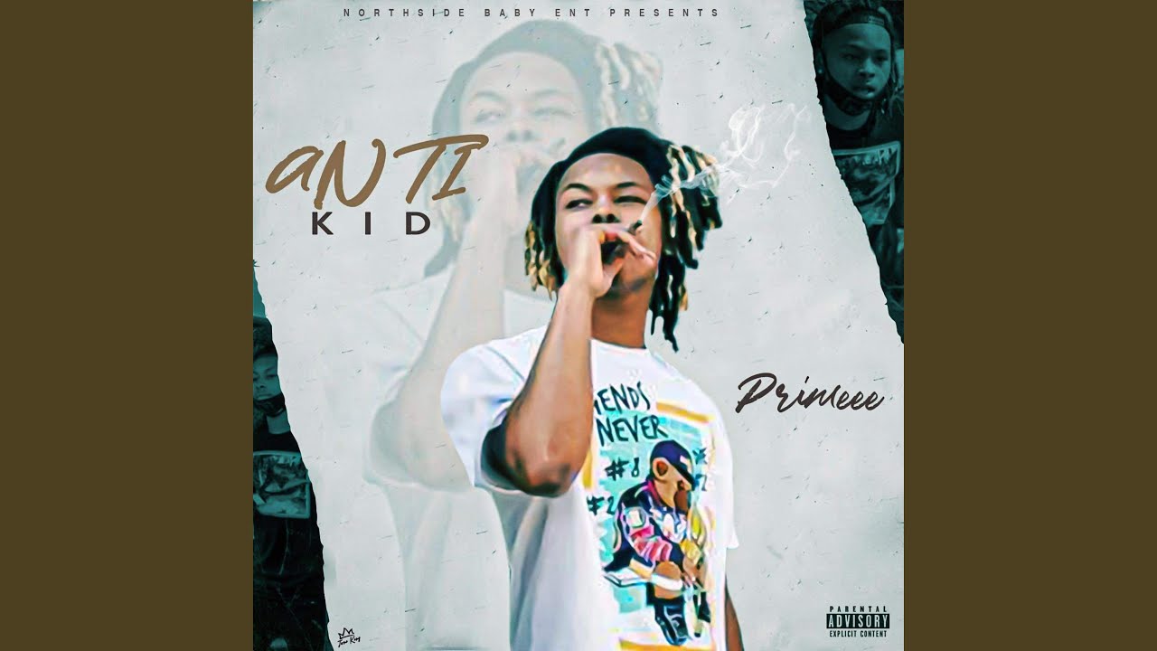Anti Kid