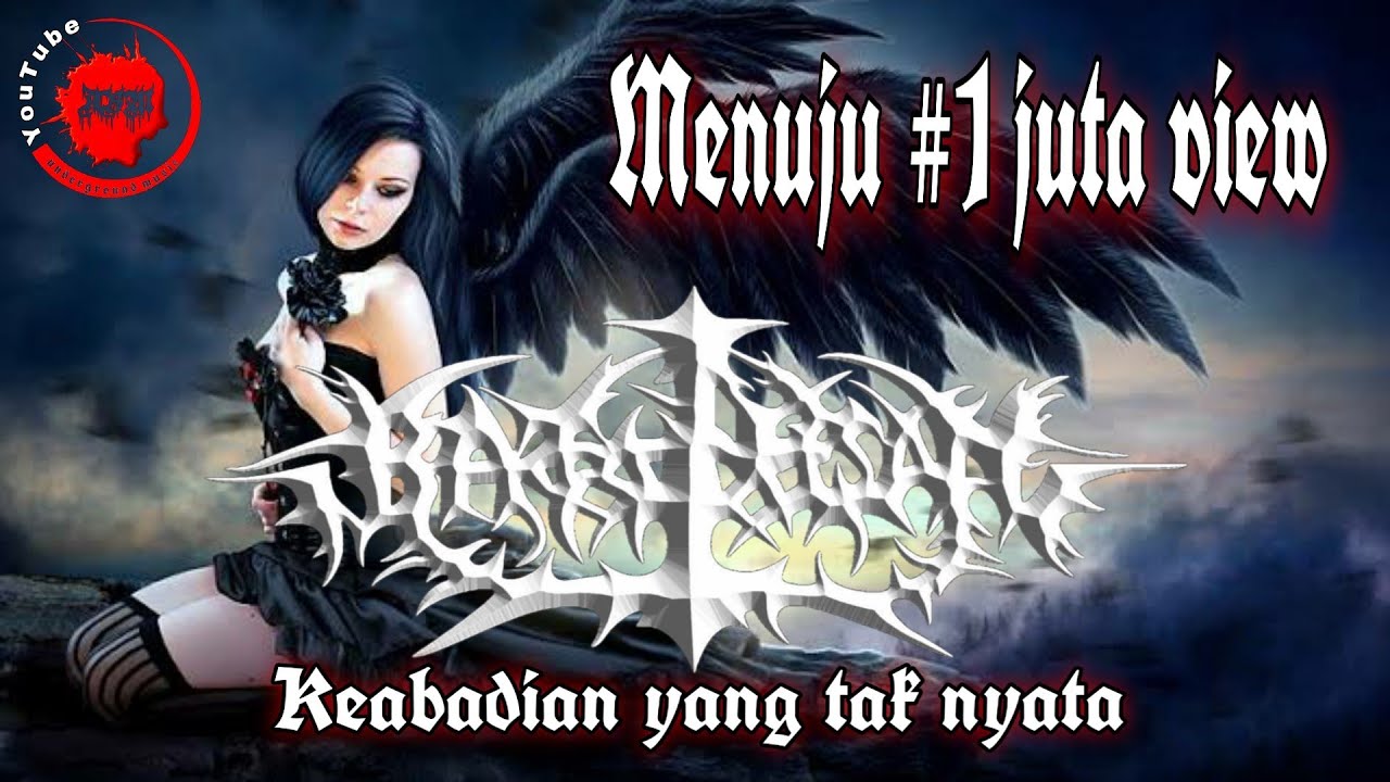 BATU NISAN - KEABADIAN YANG TAKNYATA