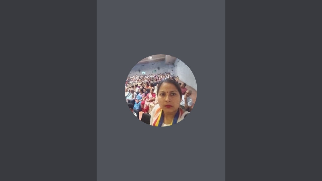 geeta gautam  is live!