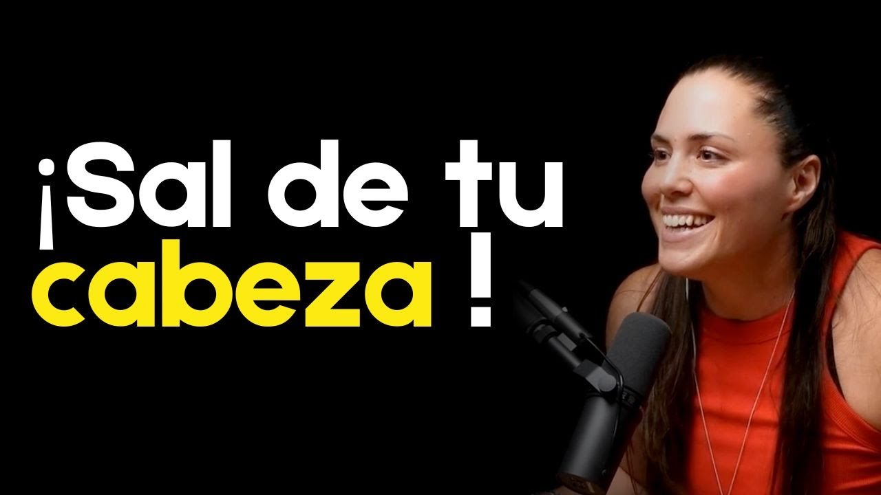 ¡Sal de tu cabeza! con Natalia Duco