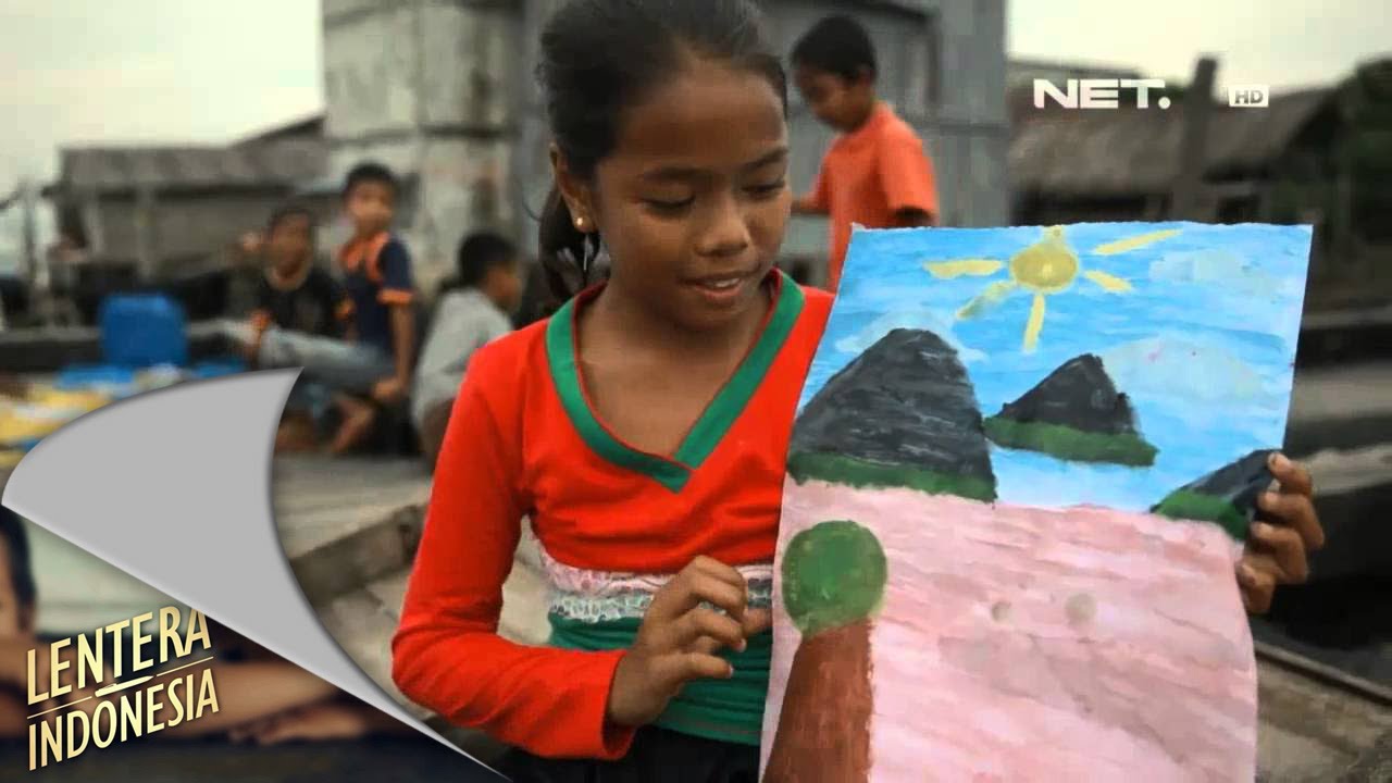 Lentera indonesia - Ketam Putih Bengkalis Riau - Indra Kurniawan