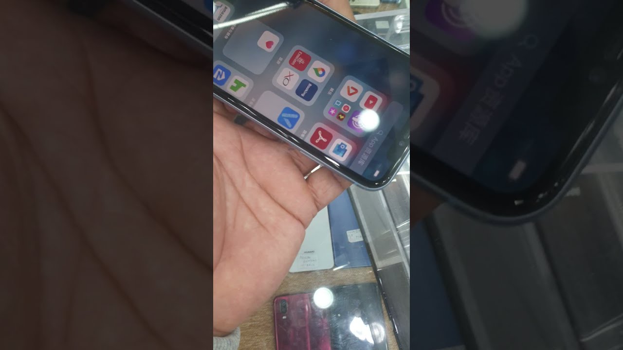 Dubai Phones 2022 |