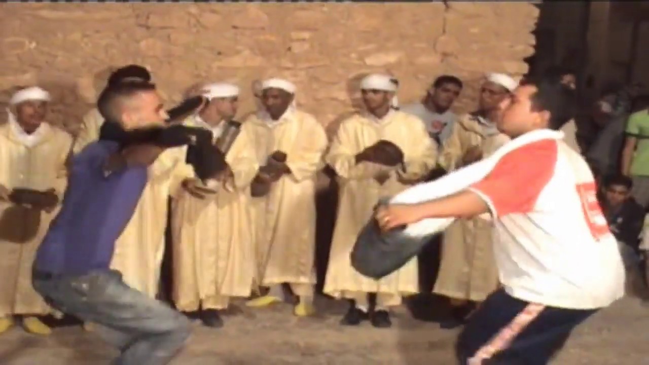 hammada lkhyala laasraoui 2010