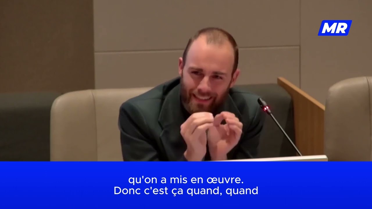 Le petit sorcier de la mobilité a sévi une fois, encore une fois de plus ...