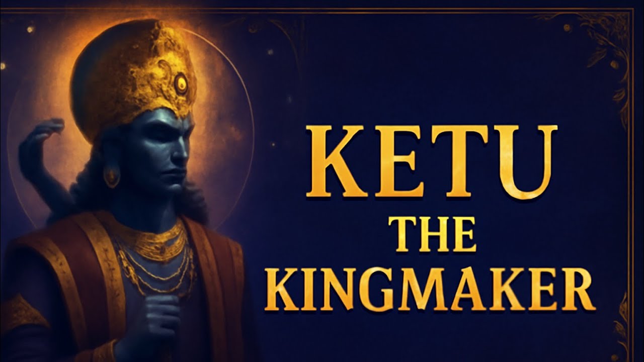 Kingmaker Ketu | Birth time Rectification | Ketu Dasha
