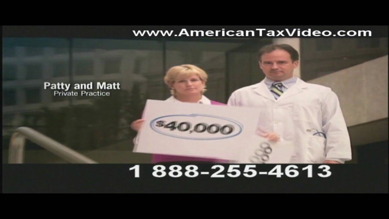IRS Tax Representation