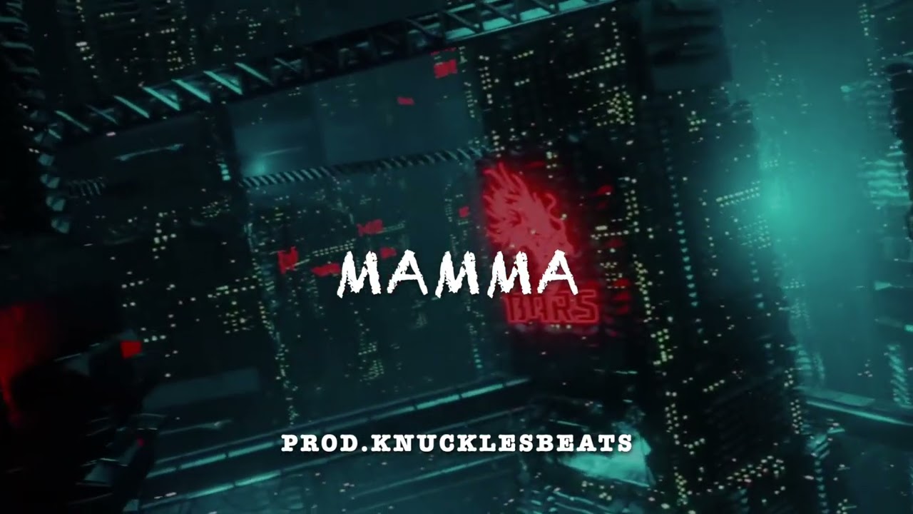 [FREE] ANT WAN x EINAR TYPE BEAT - MAMMA | ANT WAN TYPE BEAT 2022