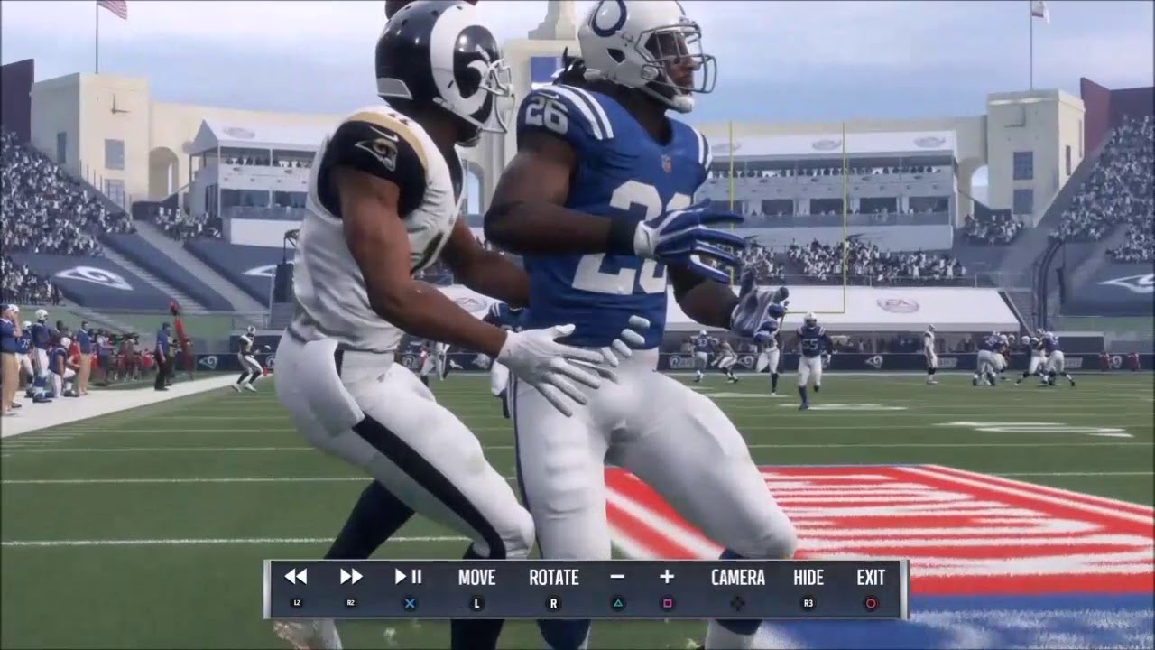 Madden 18 Review? Lets Review Some Legacy Issues Still Impacting My Game