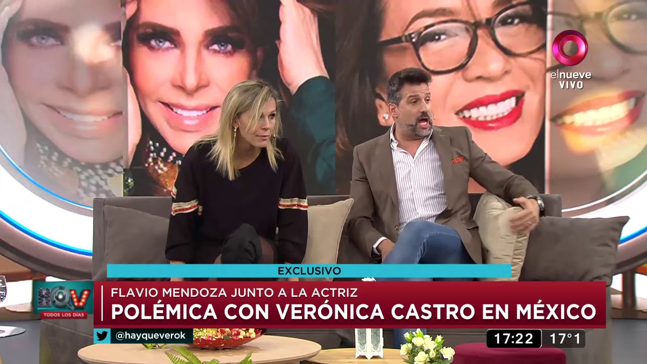 Hay que ver: Programa del 10 de Septiembre del 2019