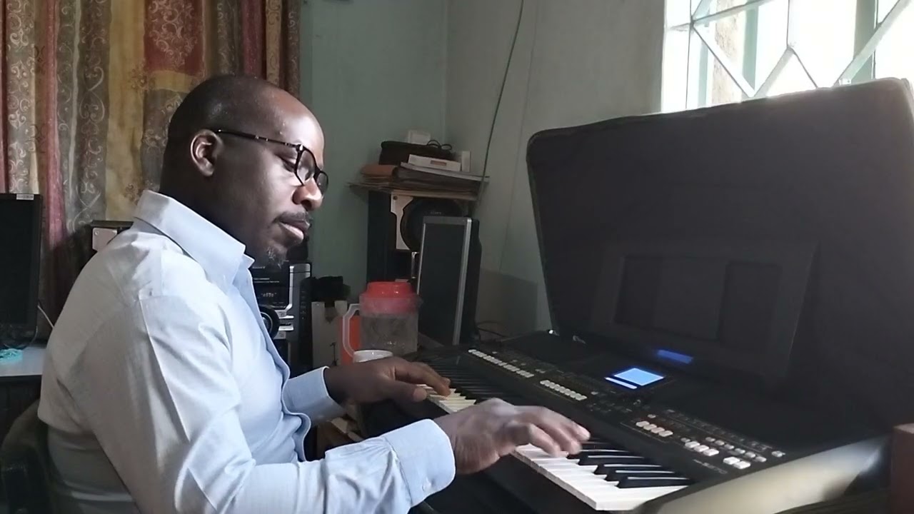 Sadaka yangu| Fr Amadeus Kauki