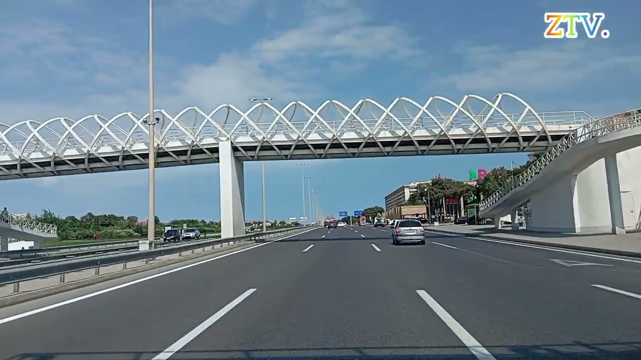 BAKI SƏYAHƏTİ .