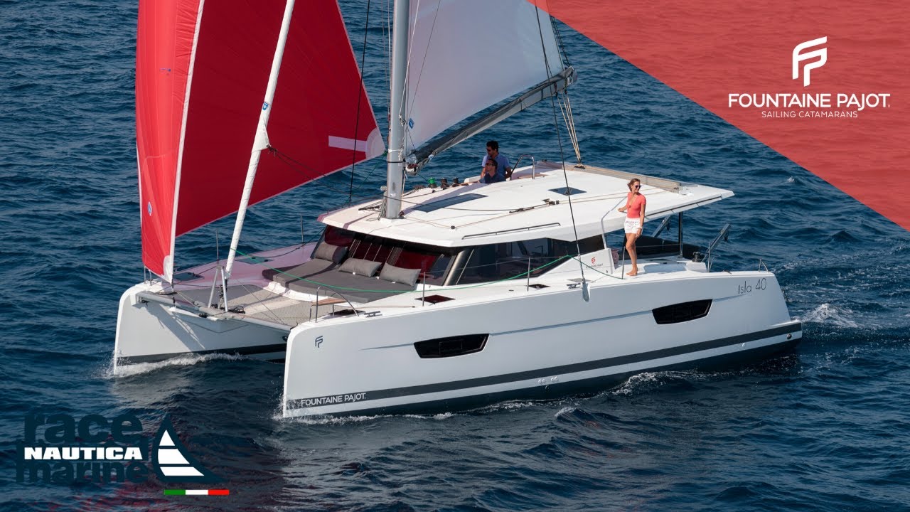 Isla 40