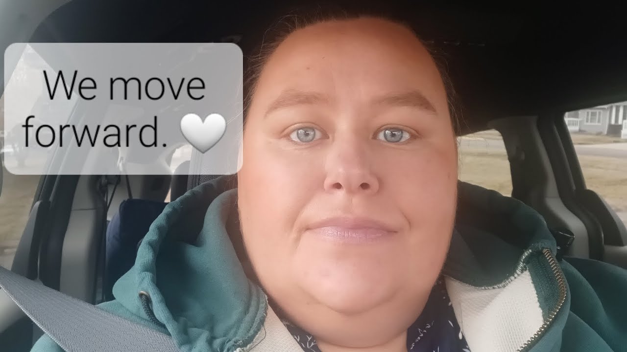 Early Test Was Negative 💔 | TTC Update, What’s Next & Moving Forward