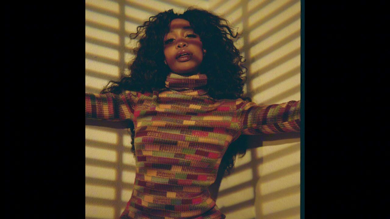 (БЕСПЛАТНО) Бит в стиле Daniel Caesar x SZA - 