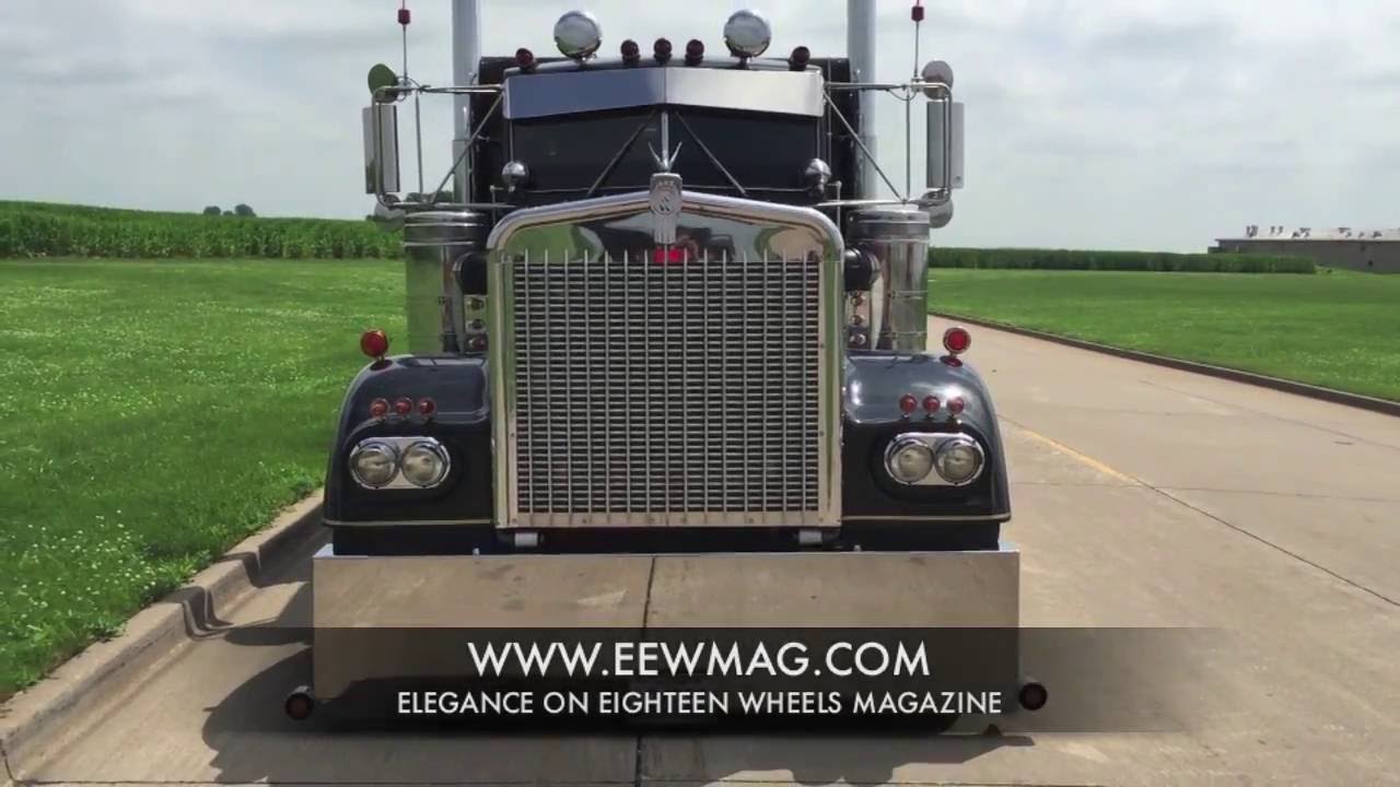 DOUBLE EAGLE TRIBUTE VIDEO 2016, www.eewmag.com