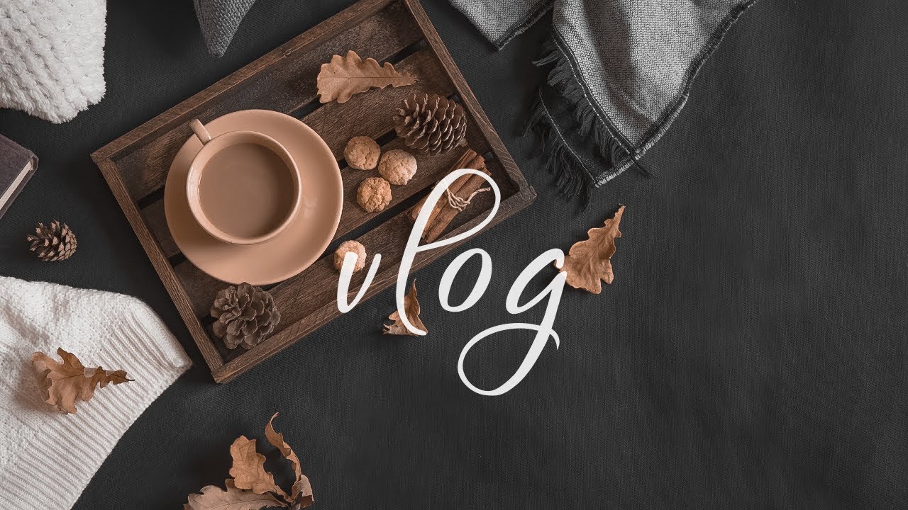 Silent Vlog | The Most Hyggeligt Time of Year
