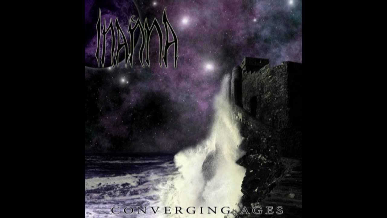 Inanna The Lighthouse