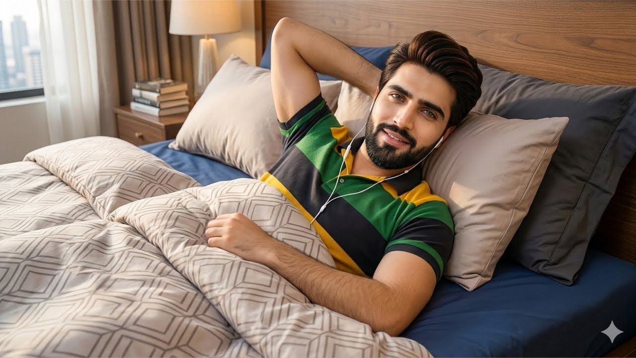 Shah Furqan Vlogs is live