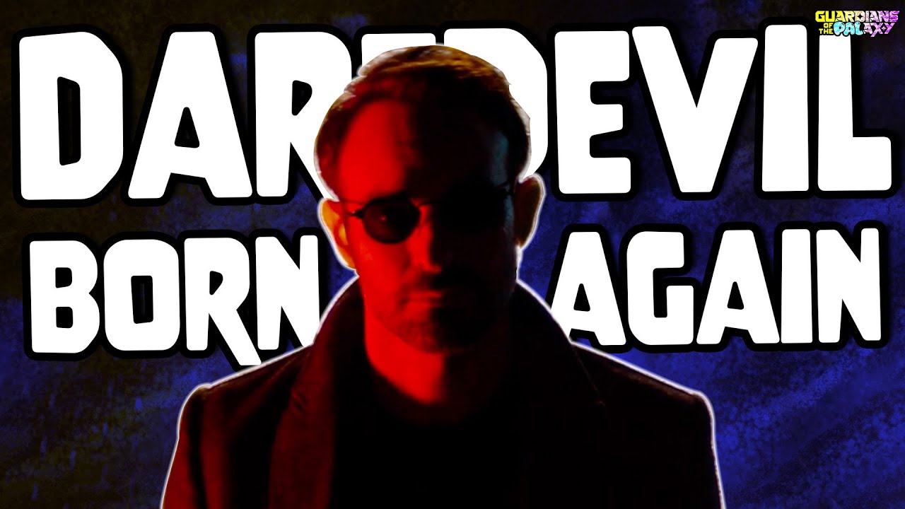 Will Daredevil Be Arrested? | Born Again S1E1+2 Review | GotPals Podcast