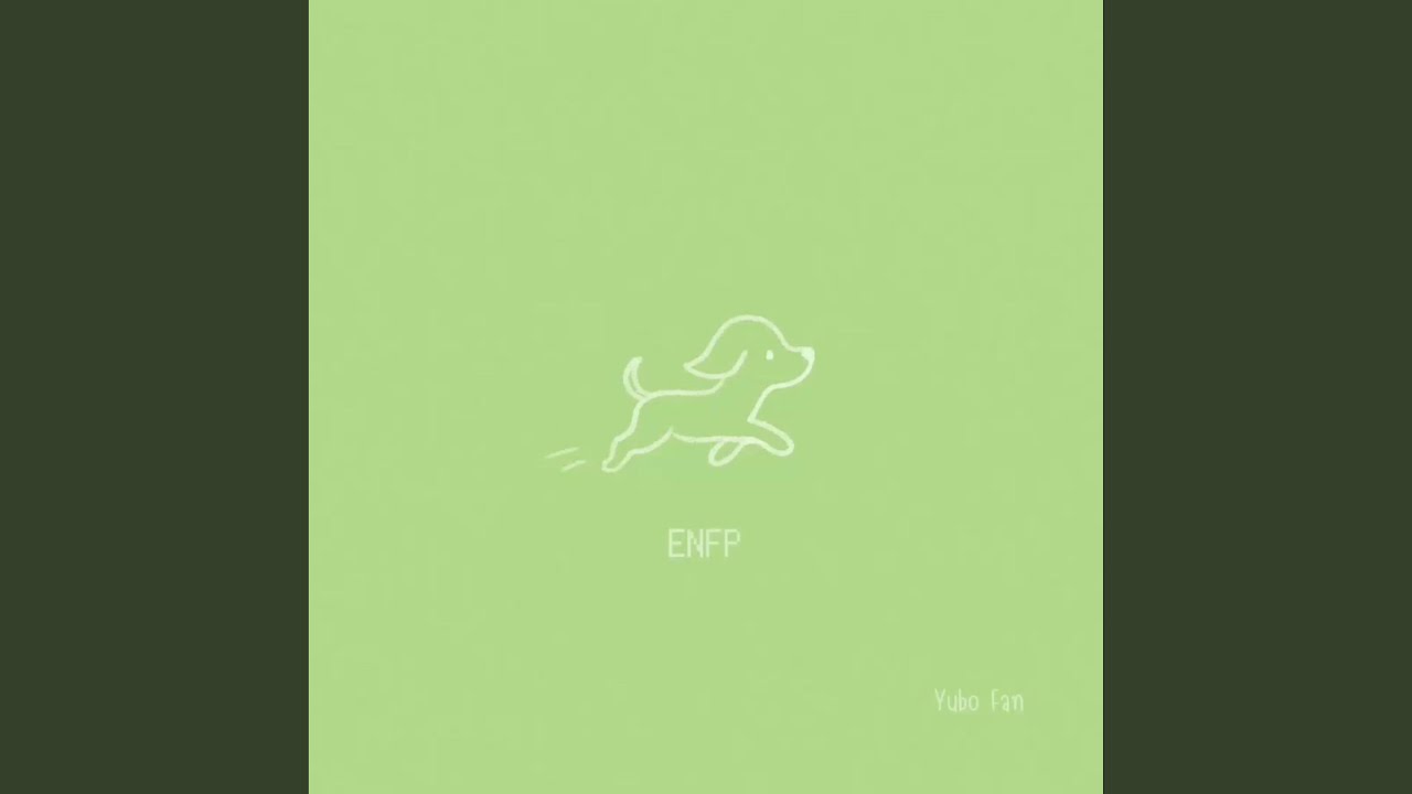 ENFP-T