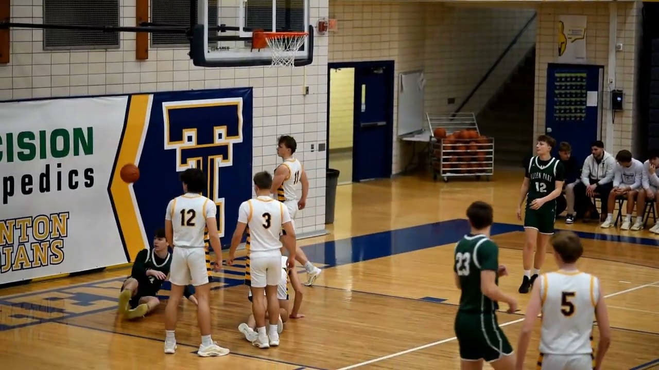 Allen Park at Trenton 2 13 2026