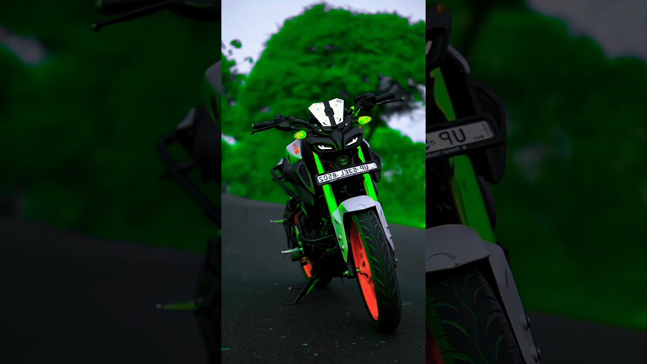 MT 50......!😱🏍️ #shorts #mt5  #bike